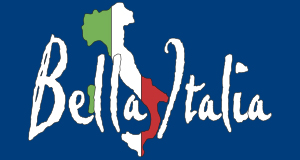 Restaurant Bella Italia, Augsburg